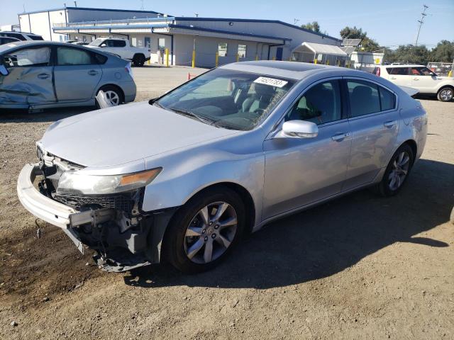 ACURA TL 2013 19uua8f53da003122