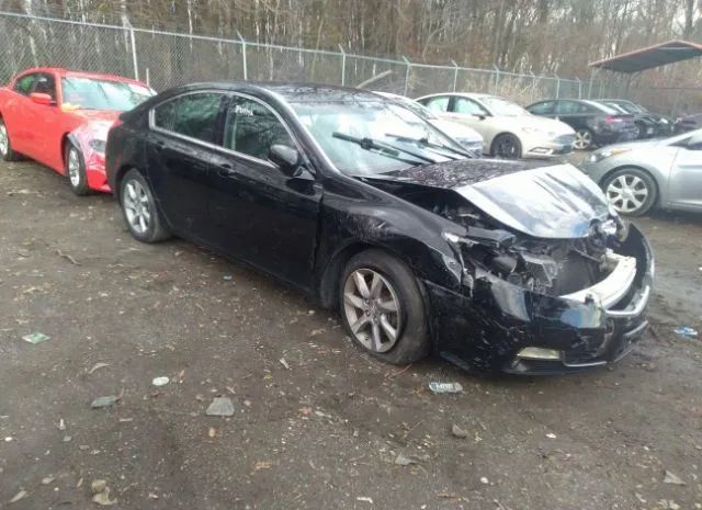 ACURA TL 2013 19uua8f53da003427