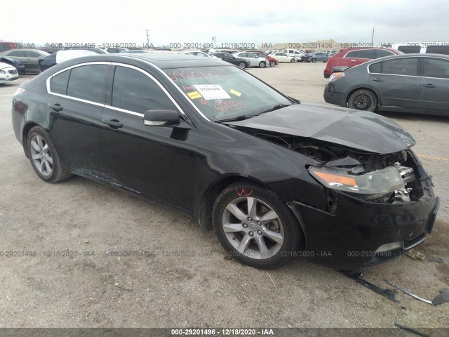 ACURA TL 2013 19uua8f53da004710