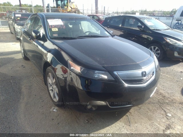 ACURA TL 2013 19uua8f53da004934