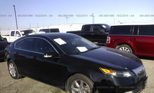 ACURA TL 2013 19uua8f53da005002