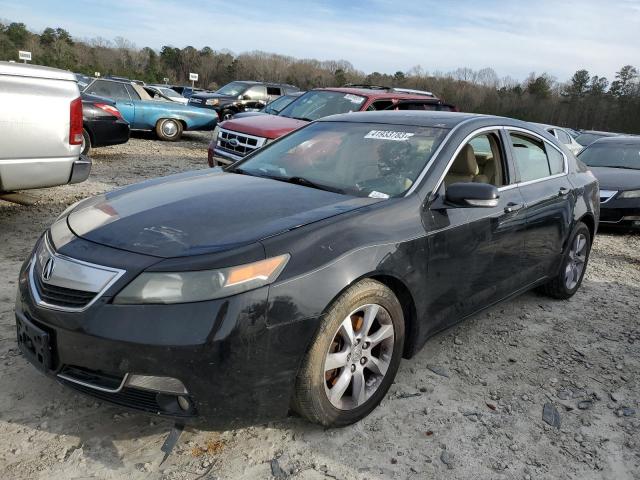 ACURA TL 2013 19uua8f53da006120