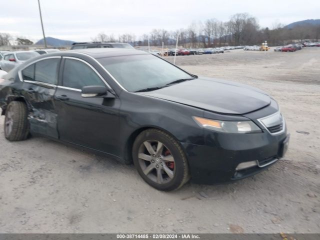 ACURA TL 2013 19uua8f53da006327