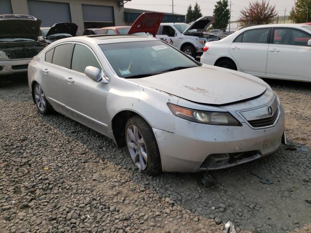 ACURA TL TECH 2013 19uua8f53da007770