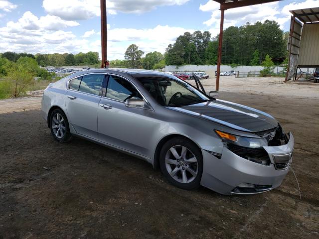 ACURA TL TECH 2013 19uua8f53da008644