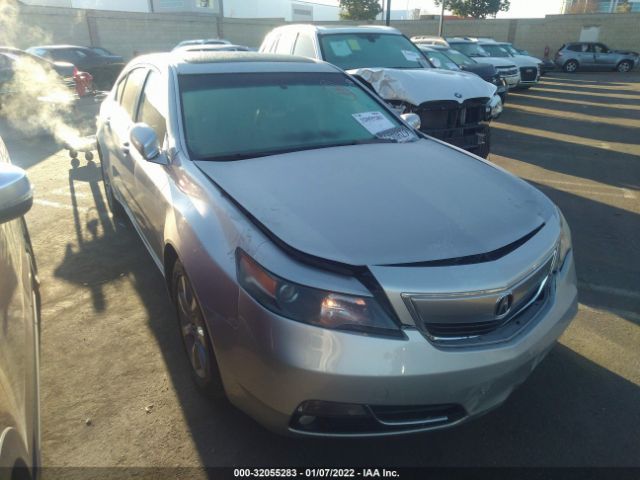 ACURA TL 2013 19uua8f53da008790