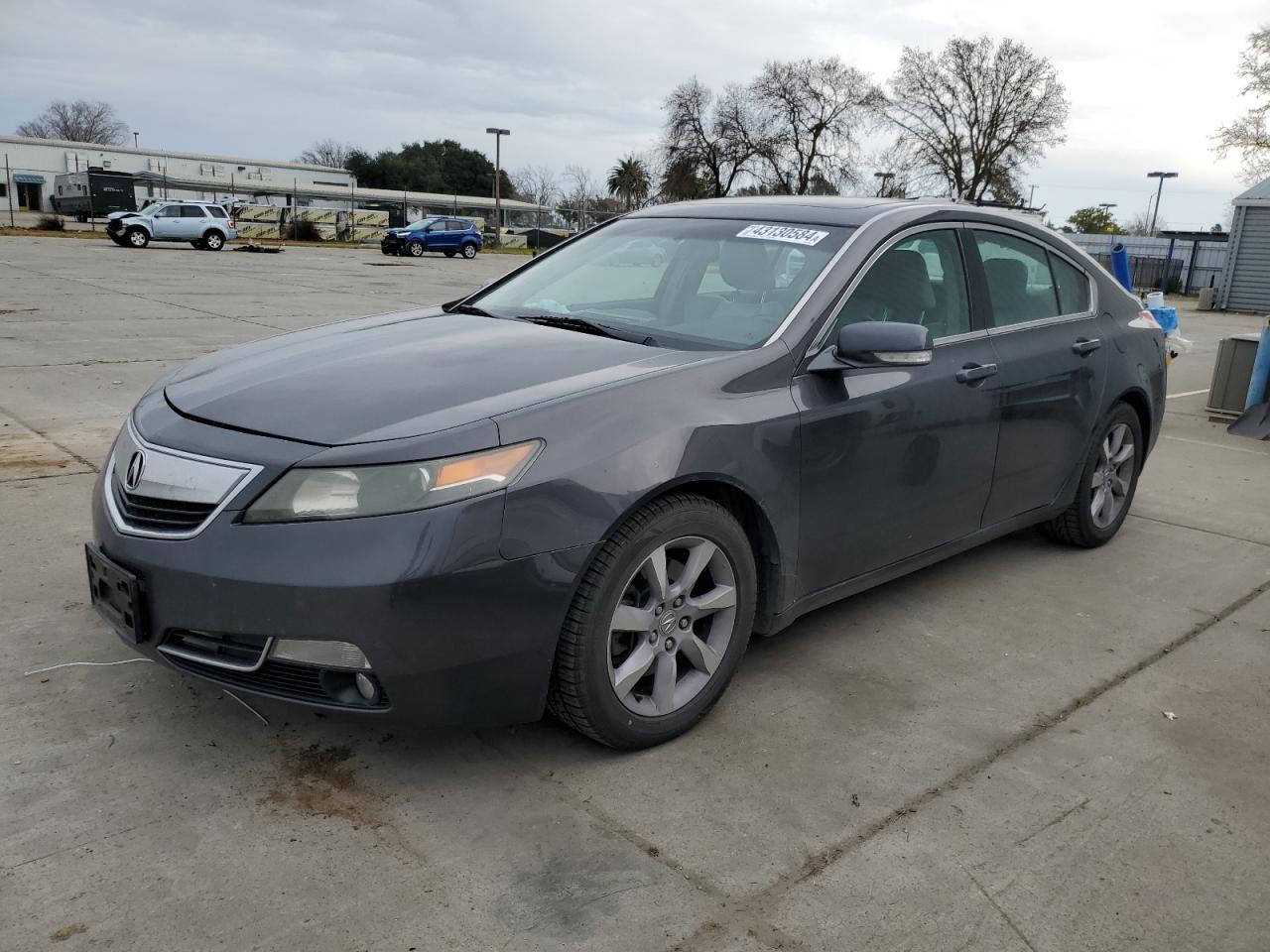 ACURA TL 2013 19uua8f53da008899