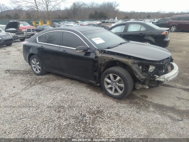 ACURA TL 2013 19uua8f53da010586