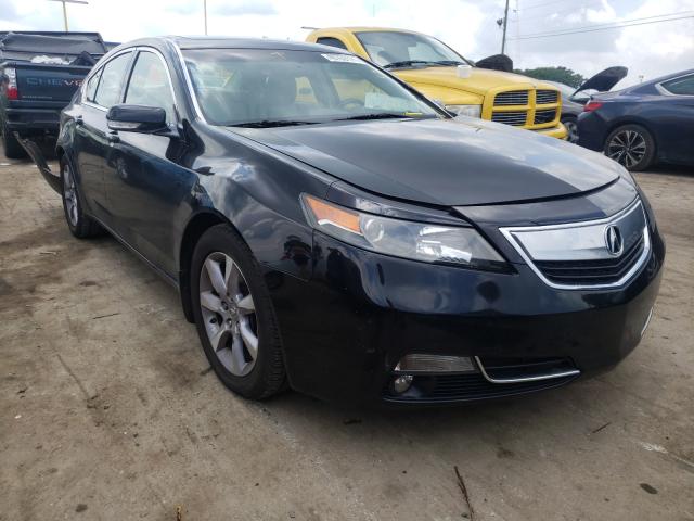 ACURA TL TECH 2013 19uua8f53da011947