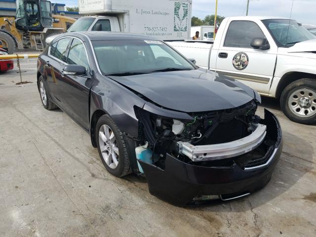 ACURA TL TECH 2013 19uua8f53da012709