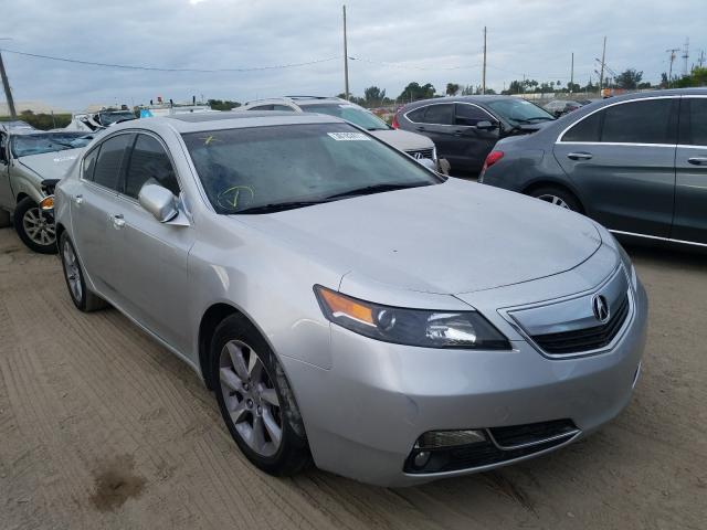 ACURA TL TECH 2013 19uua8f53da012855