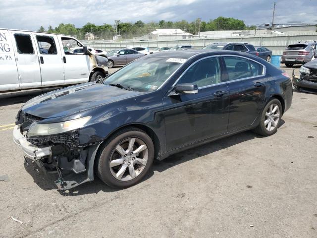 ACURA TL 2013 19uua8f53da013195