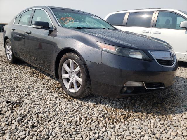 ACURA TL TECH 2013 19uua8f53da014878