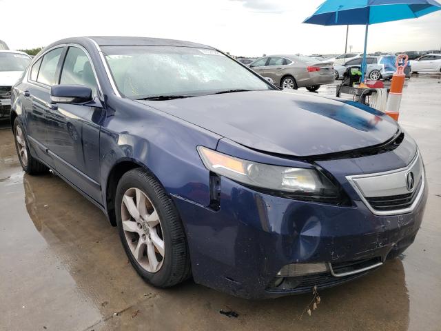 ACURA TL TECH 2013 19uua8f53da015416