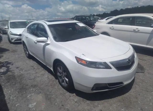 ACURA TL 2013 19uua8f53da016193