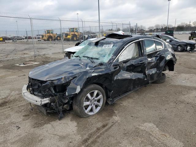 ACURA TL TECH 2013 19uua8f53da017117