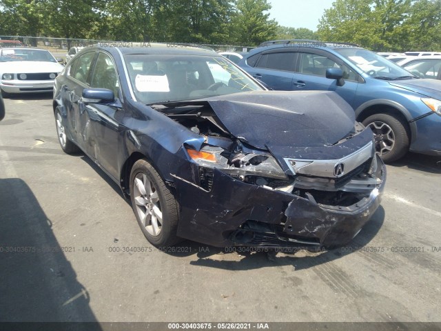 ACURA TL 2014 19uua8f53ea000206