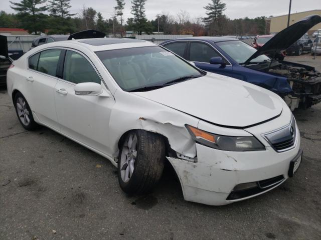 ACURA TL TECH 2014 19uua8f53ea000304