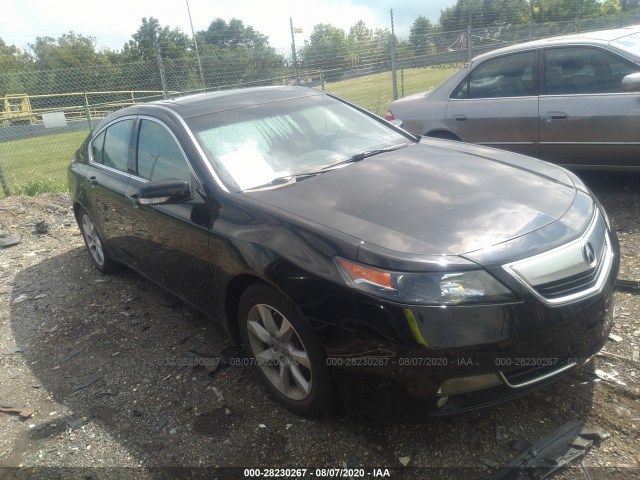 ACURA TL 2014 19uua8f53ea000870