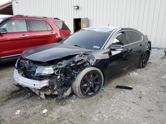 ACURA TL TECH 2014 19uua8f53ea001095