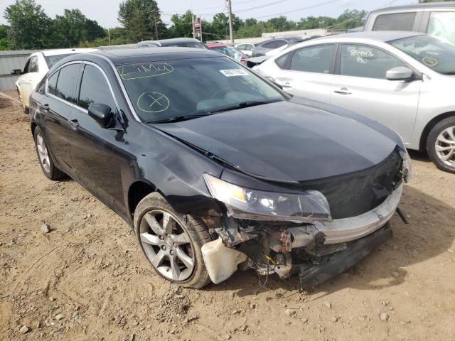 ACURA TL TECH 2014 19uua8f53ea001209