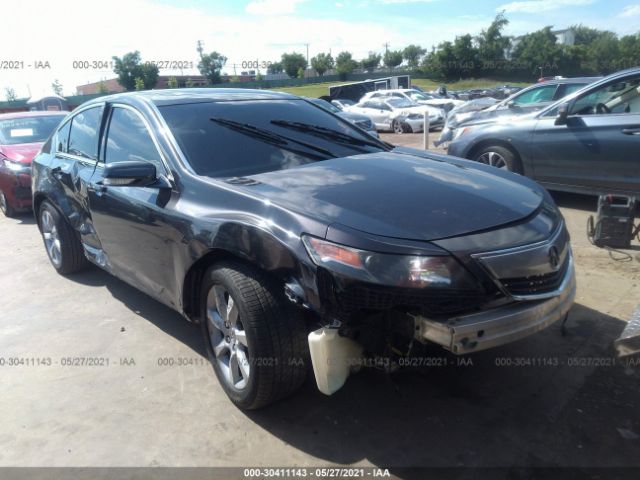 ACURA TL 2014 19uua8f53ea001419