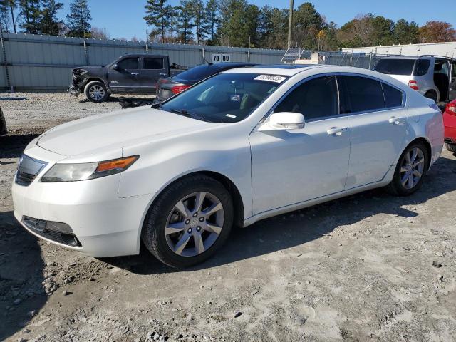 ACURA TL 2014 19uua8f53ea002957