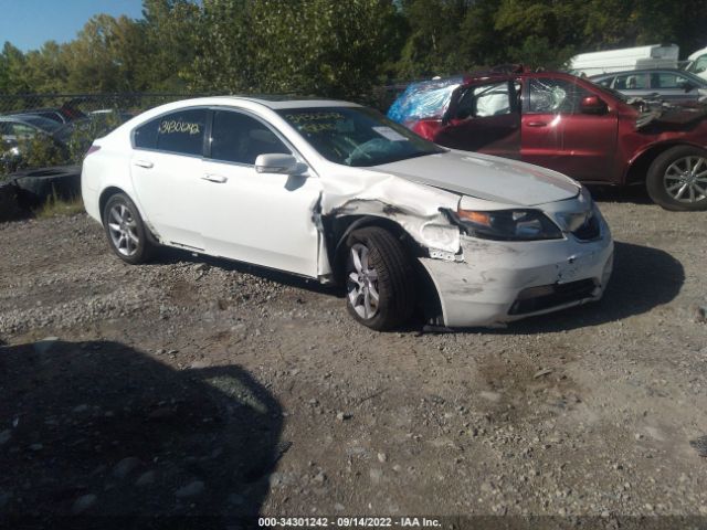 ACURA TL 2014 19uua8f53ea003008