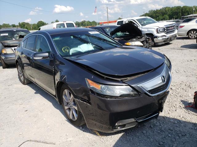 ACURA TL TECH 2014 19uua8f53ea003591