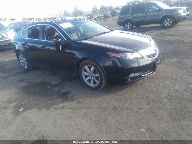 ACURA TL 2014 19uua8f53ea004448