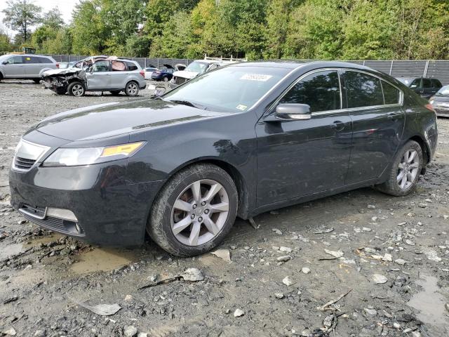 ACURA TL TECH 2014 19uua8f53ea004451