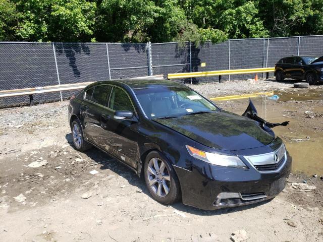 ACURA TL TECH 2014 19uua8f53ea004899