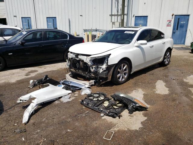 ACURA TL TECH 2014 19uua8f53ea006961