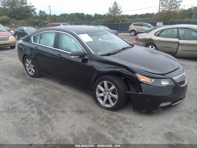 ACURA TL 2014 19uua8f53ea008354