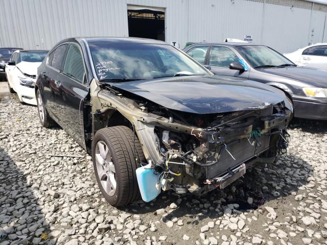 ACURA TL TECH 2014 19uua8f53ea008998