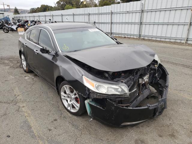 ACURA TL 2010 19uua8f54aa000094