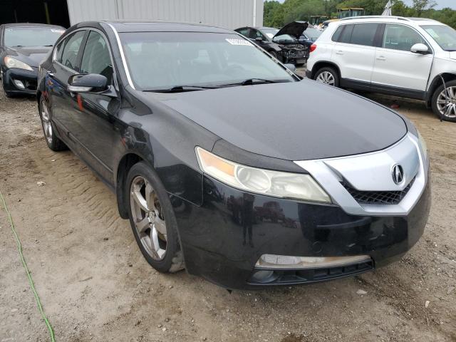 ACURA TL 2010 19uua8f54aa000242