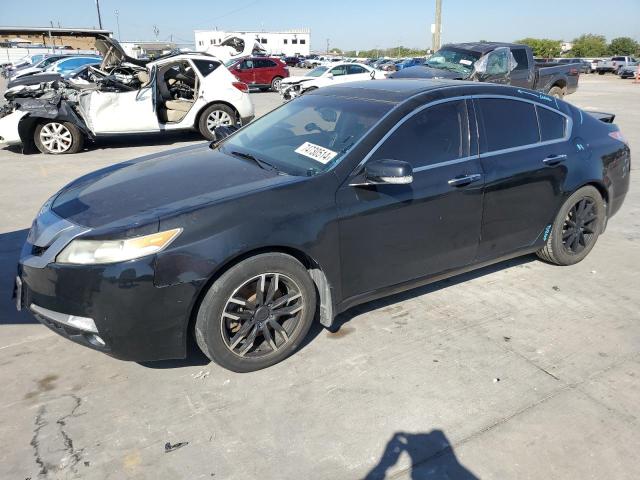 ACURA TL 2010 19uua8f54aa000449