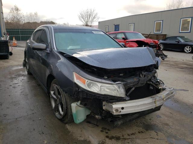 ACURA TL 2010 19uua8f54aa000547