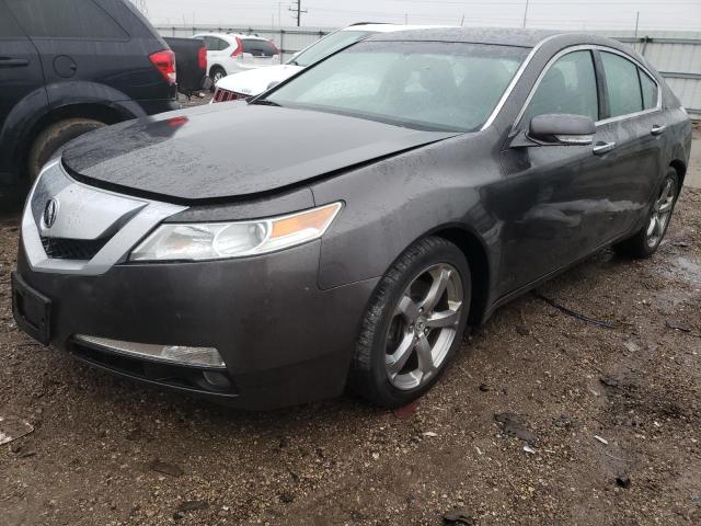 ACURA TL 2010 19uua8f54aa000693