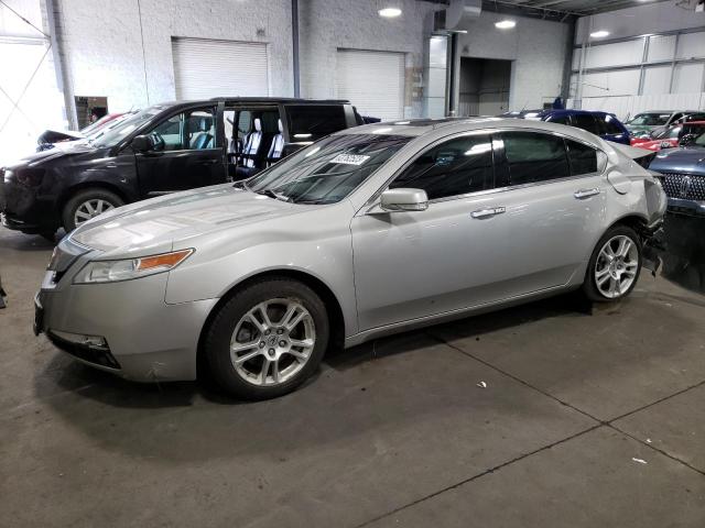 ACURA TL 2010 19uua8f54aa000743