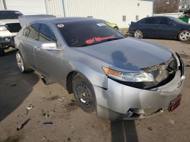 ACURA TL 2010 19uua8f54aa001178