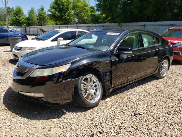 ACURA TL 2010 19uua8f54aa001925