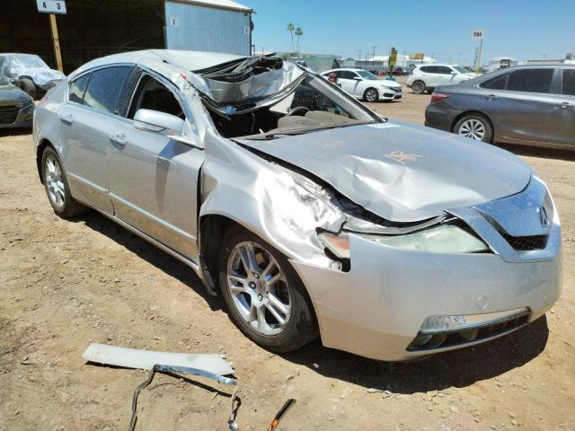 ACURA TL 2010 19uua8f54aa002816