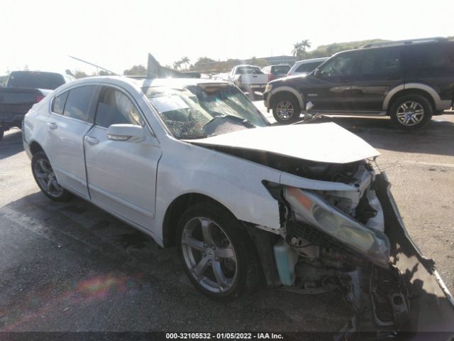 ACURA TL 2010 19uua8f54aa003027