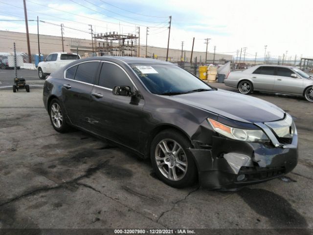 ACURA TL 2010 19uua8f54aa003450