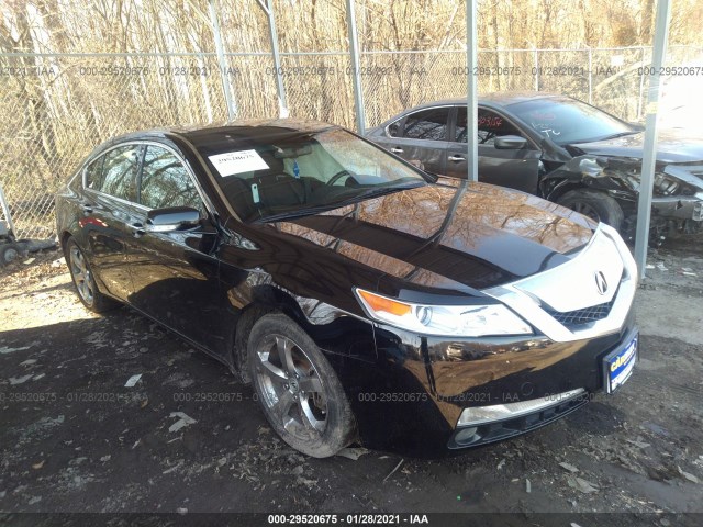 ACURA TL 2010 19uua8f54aa003982