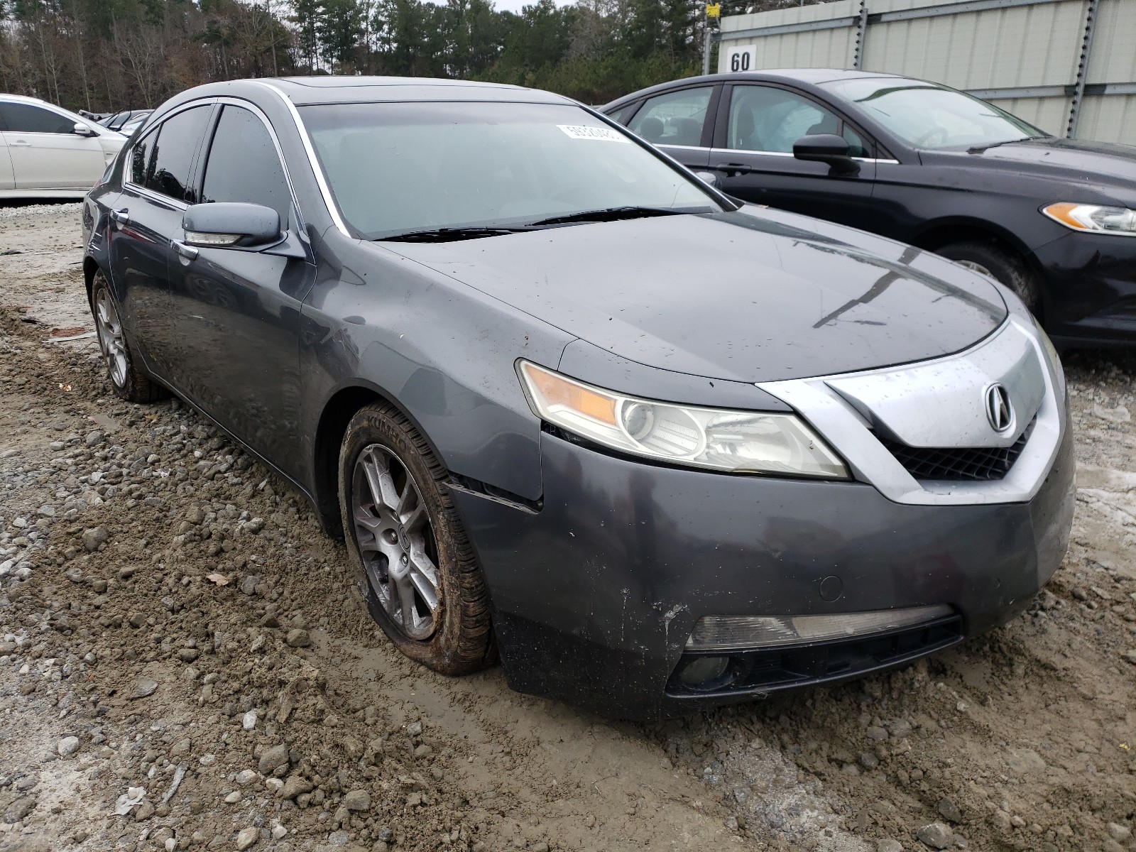 ACURA TL 2010 19uua8f54aa004369