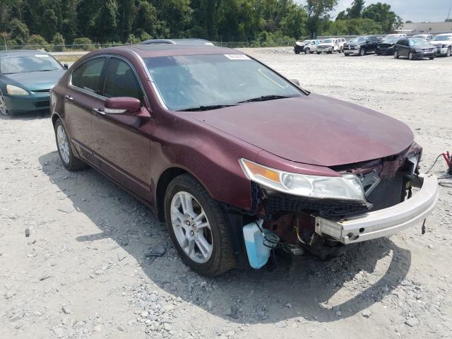 ACURA TL 2010 19uua8f54aa005070