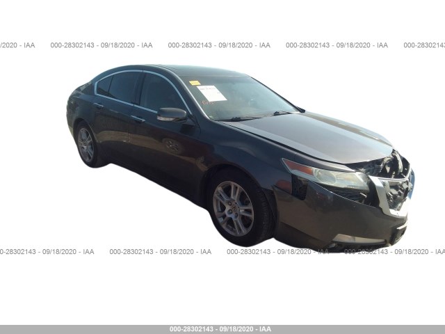 ACURA TL 2010 19uua8f54aa005554